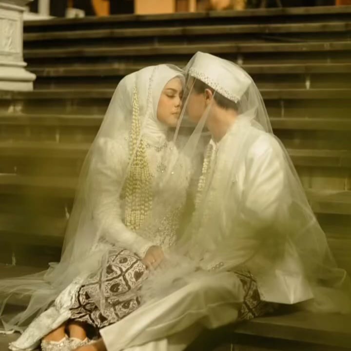 Foto Weeding 5